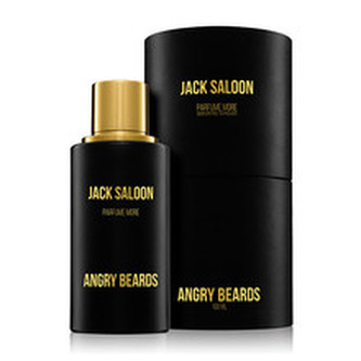 Angry Beards Objem: 100 ml man