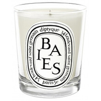 Diptyque Baies - svíčka 190 g unisex