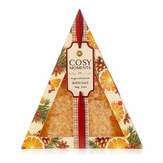 Accentra Koupelová sůl Cosy Moments (Bath Salt) 150 g woman