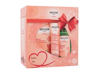 Weleda Set pro nastávající maminky Mama Set woman