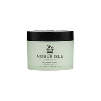 Noble Isle Tělový krém Willow Song (Body Cream) 250 ml woman