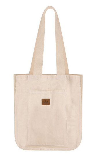 GoodWays GoodBag taška na nakupování Přírodní