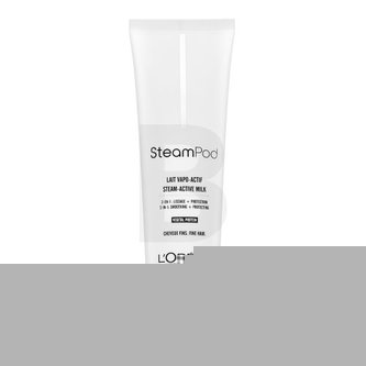 L´Oréal Professionnel Vyplňující mléko pro uhlazení vlasů Steampod (Steam-Active Milk) 150 ml woman