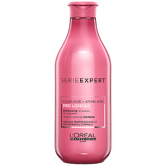 L´Oréal Professionnel Šampon pro obnovu délek Serie Expert Pro Longer (Lengths Renewing Shampoo) Objem 750 ml - nové balení woman
