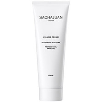 Sachajuan Krém pro objem vlasů (Volume Cream) Objem 125 ml woman