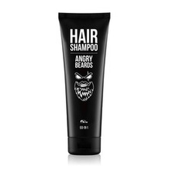 Angry Beards Šampon na vlasy 69-IN-1 (Hair Shampoo) 300 ml man