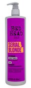 Tigi Bed Head Kondicionér Serial Blonde 970 ml pro ženy