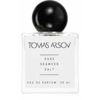 Tomas Arsov Parfém Sage Seaweed Salt 50 ml unisex