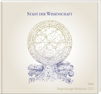 Regensburger Almanach 2021