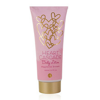 Accentra Tělové mléko Heart Cascade Magnolia Dream (Body Lotion) 200 ml woman
