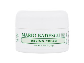 Mario Badescu Krém pro smíšenou a mastnou pleť Drying Cream 14 ml woman