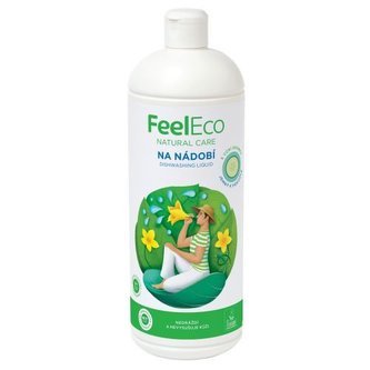 Feel Eco Nádobí okurka 1 l