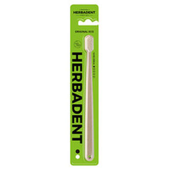 Herbadent Zubní kartáček Original Eco tvrdý unisex
