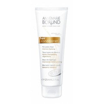 ANNEMARIE BORLIND Intenzivní kondicionér pro všechny typy vlasů (Hair Conditioner) 125 ml woman
