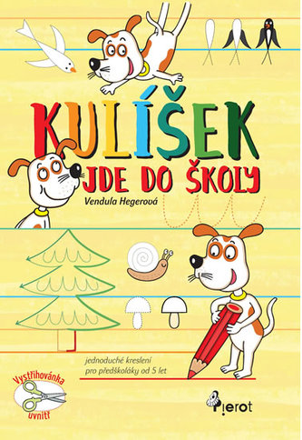 Kulíšek jde do školy Kulíšek jde do školy