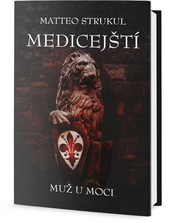Medičejští - Muž u moci Medičejští - Muž u moci