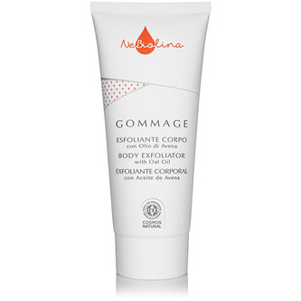 NeBiolina Exfoliační krém (jemný peeling) 200 ml