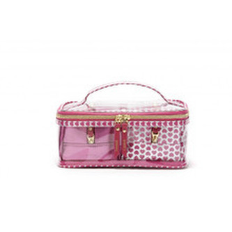 Diva & Nice Kosmetická taška 30038 3v1 woman