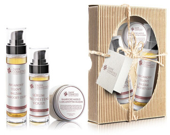 Zahir Cosmetics Dárková sada pro muže