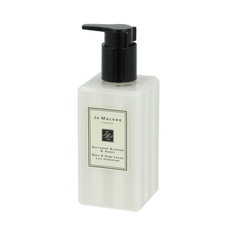 Jo Malone Nectarine Blossom & Honey - tělové mléko 250 ml unisex