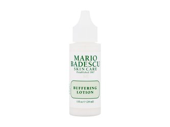 Mario Badescu Lokální péče pro smíšenou a problematickou pleť Buffering Lotion 29 ml woman
