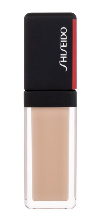 Shiseido Tekutý korektor (Synchro Skin Self-Refreshing Concealer) 5,8 ml Odstín 102 Fair/Très Clair woman