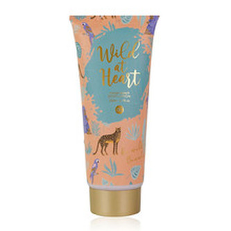 Accentra Tělové mléko Wild at Heart Mango Peach (Body Lotion) 200 ml woman