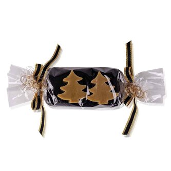 Accentra Dárková sada s mýdlem z ovčího mléka Body Luxury woman