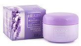 HERBS OF BULGARIA - LAVENDER Masážní krém z levandule 330 ml