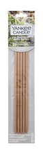 YANKEE CANDLE Pre-Fragranced Water Garden voňavé tyčinky náplň 5 stébel