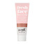 Barry M Multilíčidlo na tvář a rty Fresh Face (Cheek & Lip Tint) 10 ml Odstín Deep Rose woman