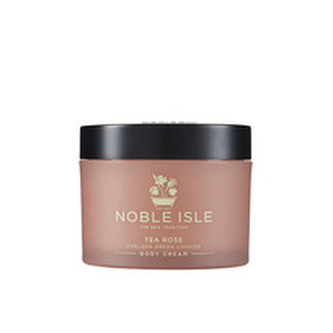 Noble Isle Tělový krém Tea Rose (Body Cream) 250 ml woman