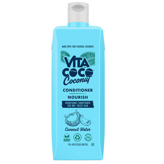 Vita Coco Vyživující kondicionér pro suché vlasy (Nourish Conditioner) 400 ml woman