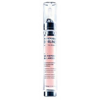 ANNEMARIE BORLIND Intenzivní přírodní koncentrát Beauty Shot Skin & Pore Balancer (Intensive Concentrate) 15 ml woman