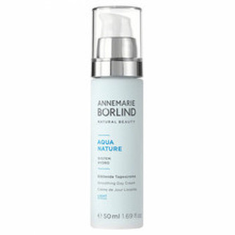ANNEMARIE BORLIND Vyhlazující hydratační denní krém Light AQUANATURE System Hydro (Smoothing Day Cream) 50 ml unisex