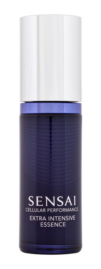 Sensai Sérum s protivráskovým účinkem Cellular Performance Extra Intensive (Essence) 40 ml woman