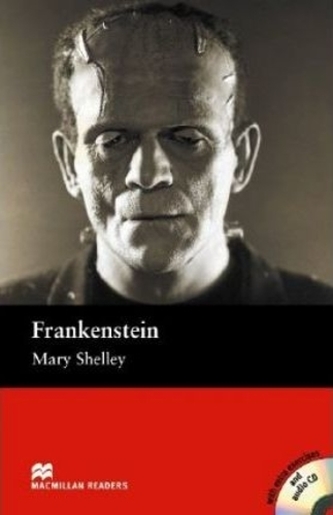 Frankenstein - With Audio CD Frankenstein - With Audio CD