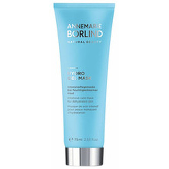 ANNEMARIE BORLIND Hydro gelová maska (Hydro Gel Mask) 75 ml woman