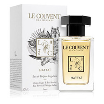 Le Couvent Maison De Parfum Hattai - EDT 100 ml unisex