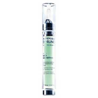 ANNEMARIE BORLIND Intenzivní přírodní koncentrát Beauty Shot SOS Sensitive (Intensive Concentrate for Sensitive Skin) 15 ml woman