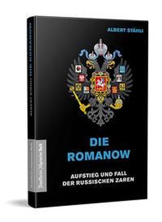 Die Romanows