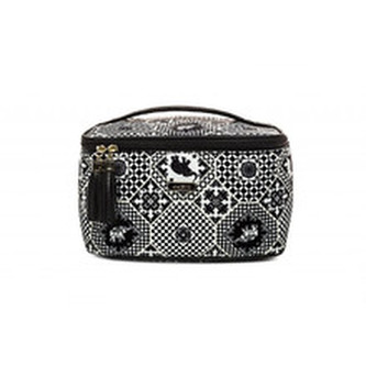 Diva & Nice Kosmetický kufřík 61303 woman