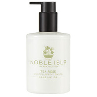 Noble Isle Krém na ruce Tea Rose (Hand Lotion) 250 ml woman