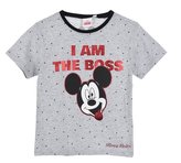 TRIČKO MICKEY - velikost 6