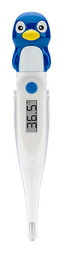 Scala SC 44 Digitální teploměr dětský - tučňák