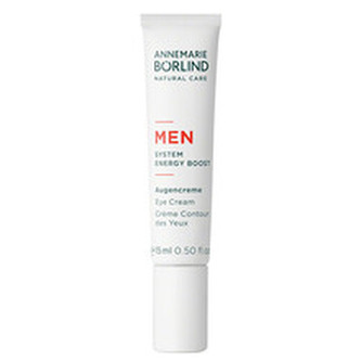 ANNEMARIE BORLIND Oční krém pro muže MEN System Energy Boost (Eye Cream) 15 ml man