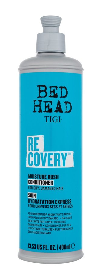 Tigi Bed Head Kondicionér Recovery 400 ml pro ženy