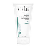Soskin Paris Tělová emulze proti akné AKN (Stop Imperfection Emulsion) 150 ml woman