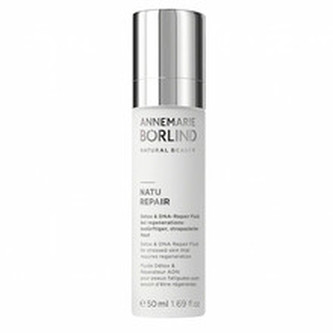 ANNEMARIE BORLIND Fluid na rozjasnění pleti Natu Repair (Detox & DNA Repair Fluid) 50 ml woman