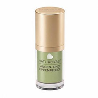 ANNEMARIE BORLIND Oční krém a ústní kontury NATUROYALE System Biolifting (Eye And Lip Care) 15 ml woman